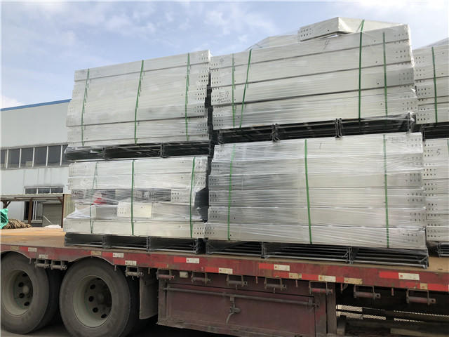 电缆桥架压力过低怎么办? 电缆桥架压力过低怎么办?(图1)