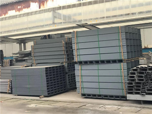 玻璃钢电缆桥架 玻璃钢电缆桥架发作火灾应怎么处理(图1)