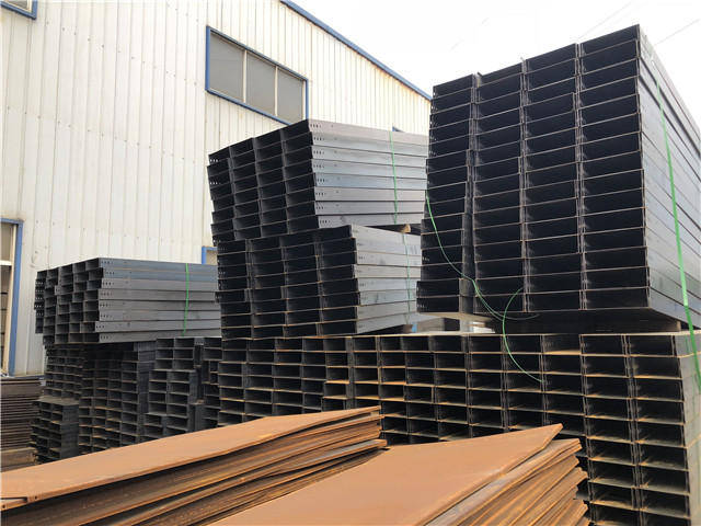 110kv电缆铺设为什么要用玻璃钢桥架 110kv电缆铺设为什么要用玻璃钢桥架(图1)