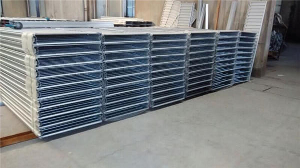 玻璃钢电缆槽盒应该怎样装置 玻璃钢电缆槽盒应该怎样装置(图1)